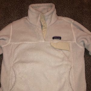 Patagonia pullover
